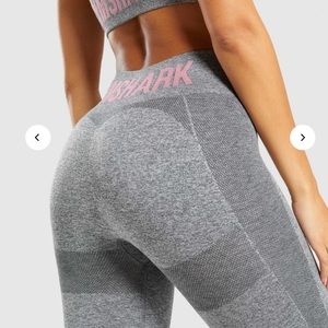 Gymshark leggings